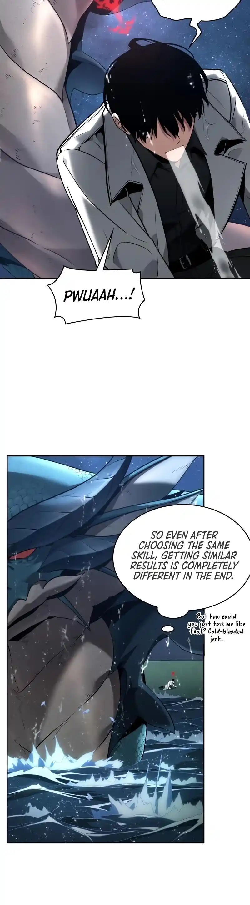 Omniscient Reader’S Viewpoint Chapter 97