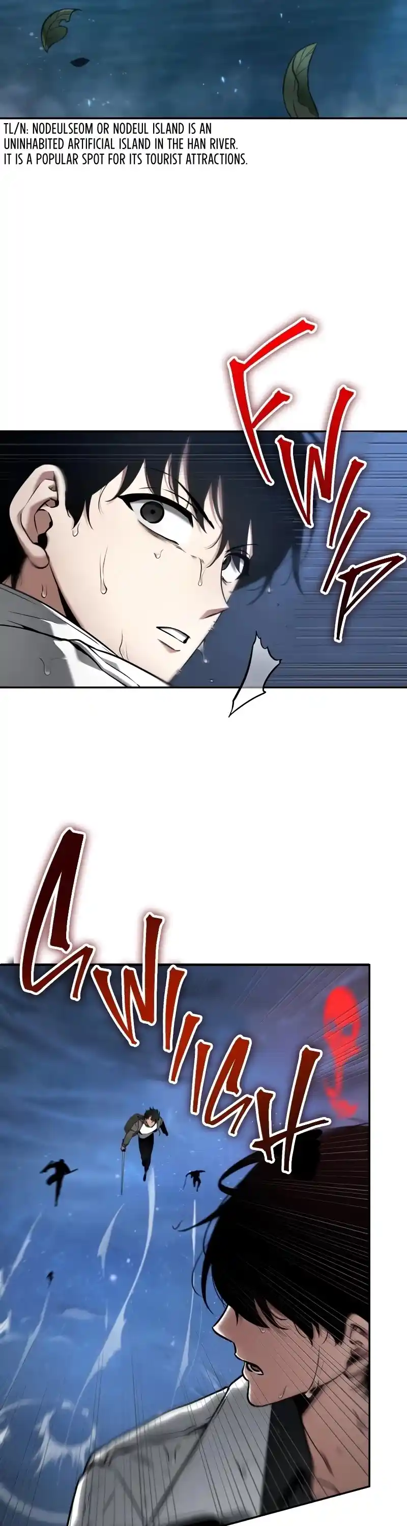 Omniscient Reader’S Viewpoint Chapter 97