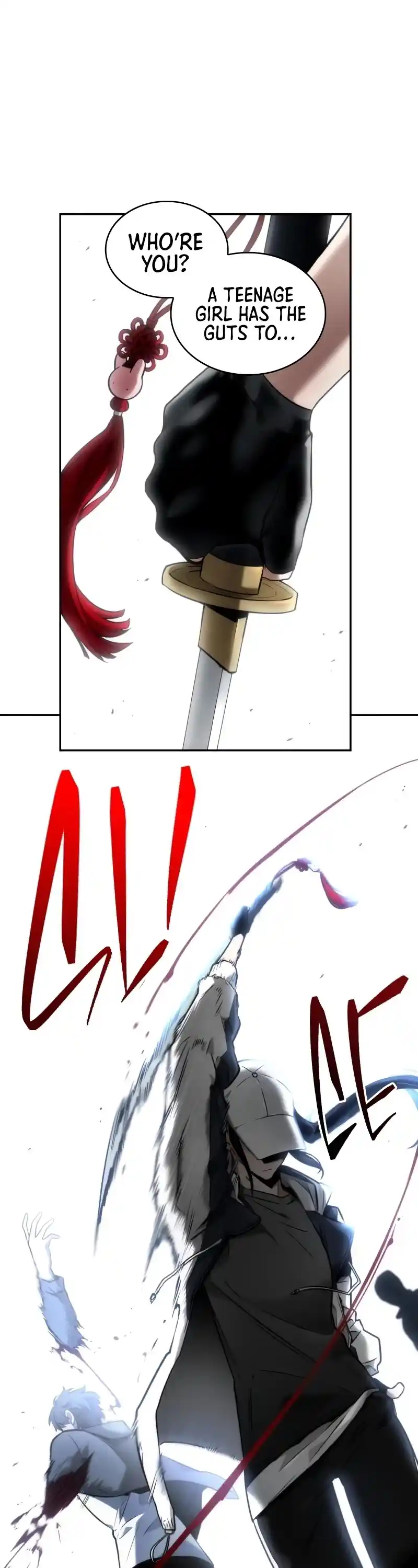 Omniscient Reader’S Viewpoint Chapter 97