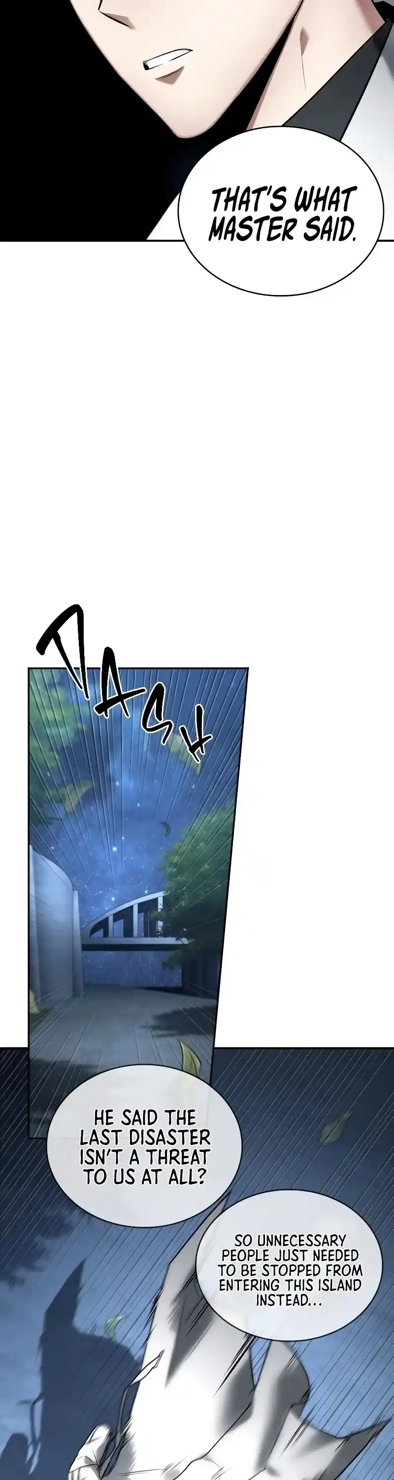 Omniscient Reader’S Viewpoint Chapter 97