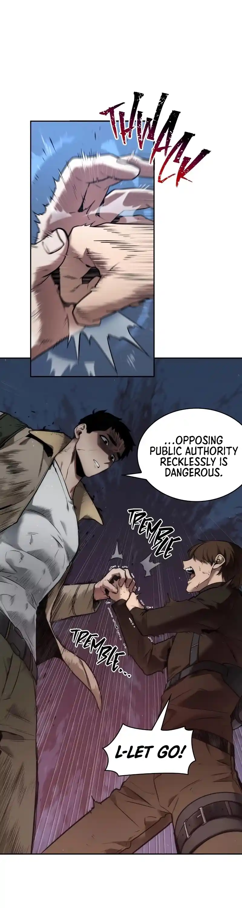 Omniscient Reader’S Viewpoint Chapter 97