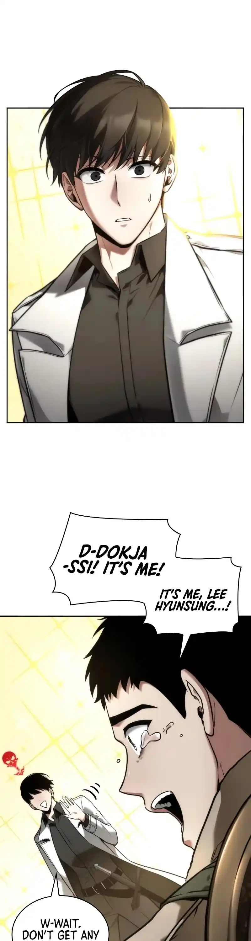 Omniscient Reader’S Viewpoint Chapter 97