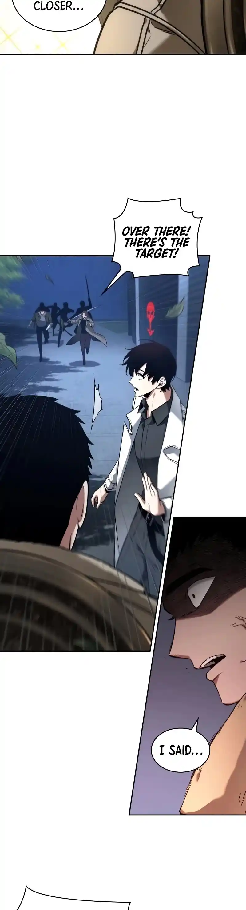 Omniscient Reader’S Viewpoint Chapter 97