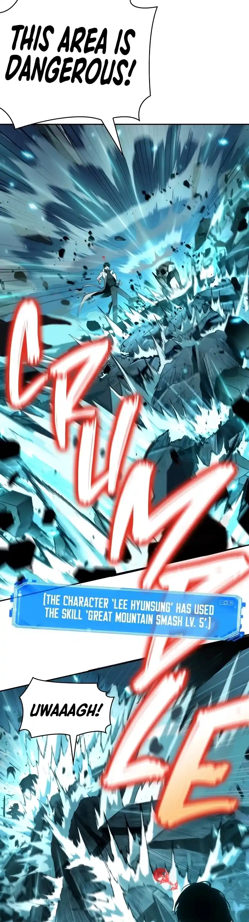 Omniscient Reader’S Viewpoint Chapter 97