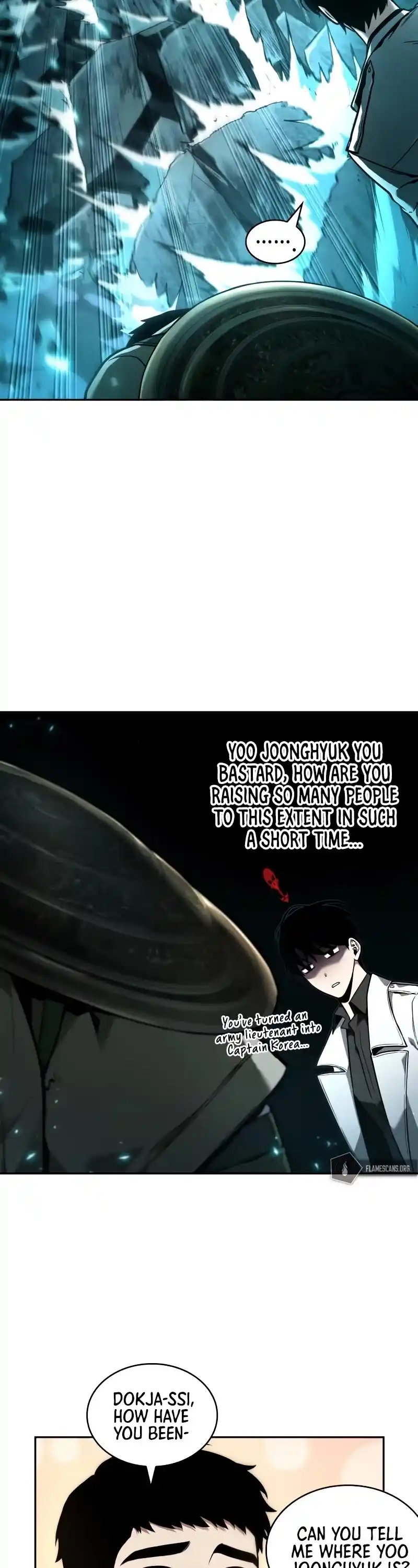 Omniscient Reader’S Viewpoint Chapter 97