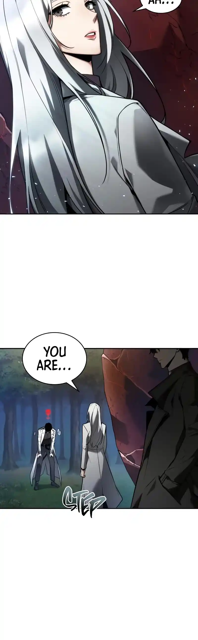 Omniscient Reader’S Viewpoint Chapter 97