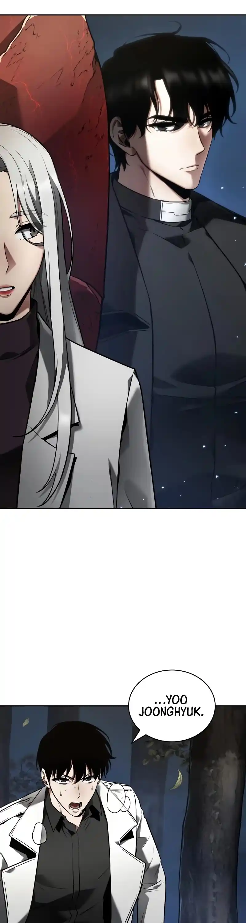 Omniscient Reader’S Viewpoint Chapter 97