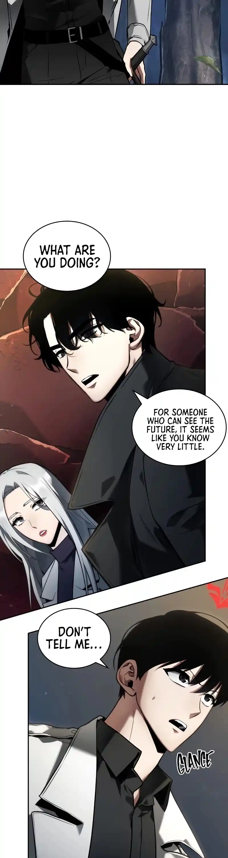 Omniscient Reader’S Viewpoint Chapter 97