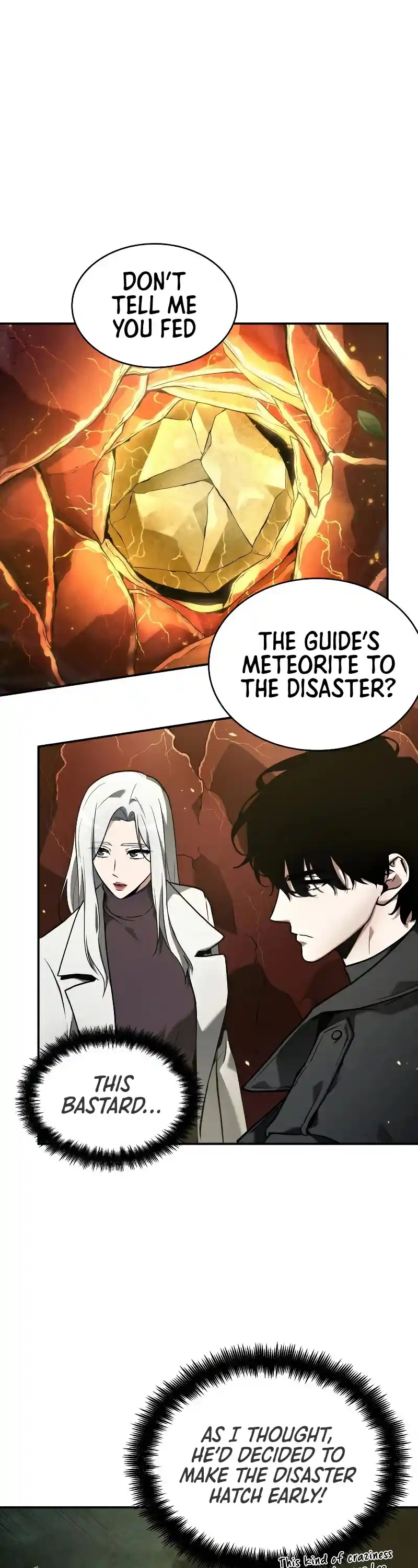 Omniscient Reader’S Viewpoint Chapter 98