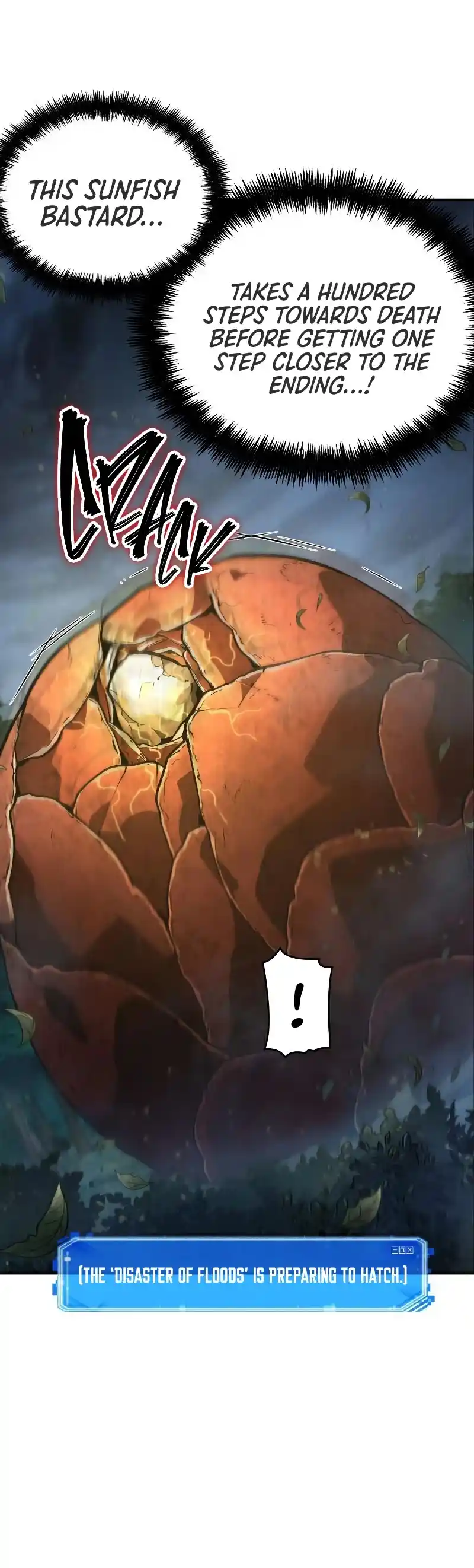 Omniscient Reader’S Viewpoint Chapter 98