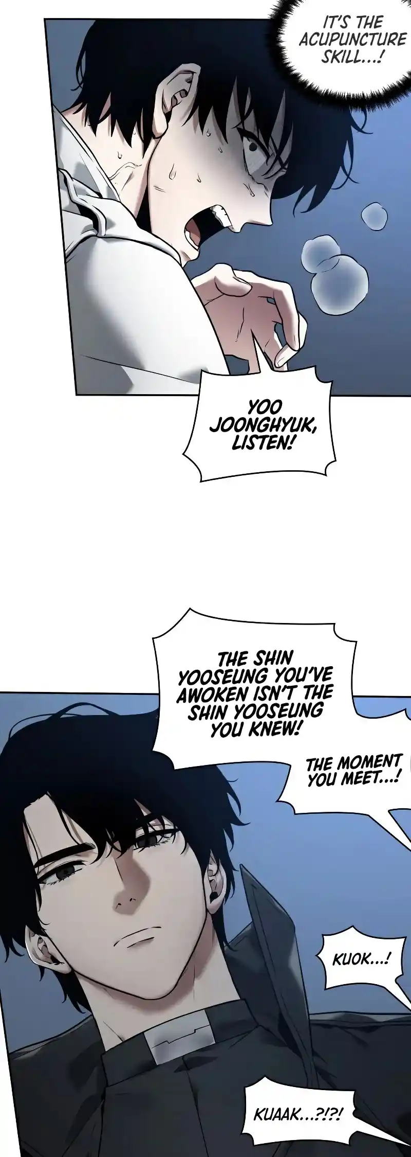 Omniscient Reader’S Viewpoint Chapter 98