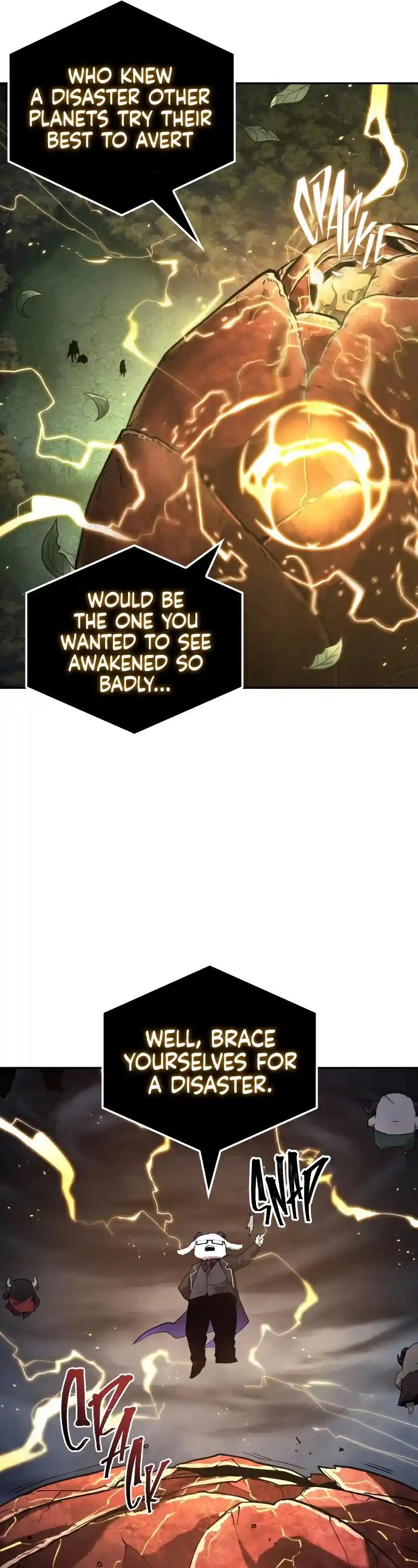 Omniscient Reader’S Viewpoint Chapter 98