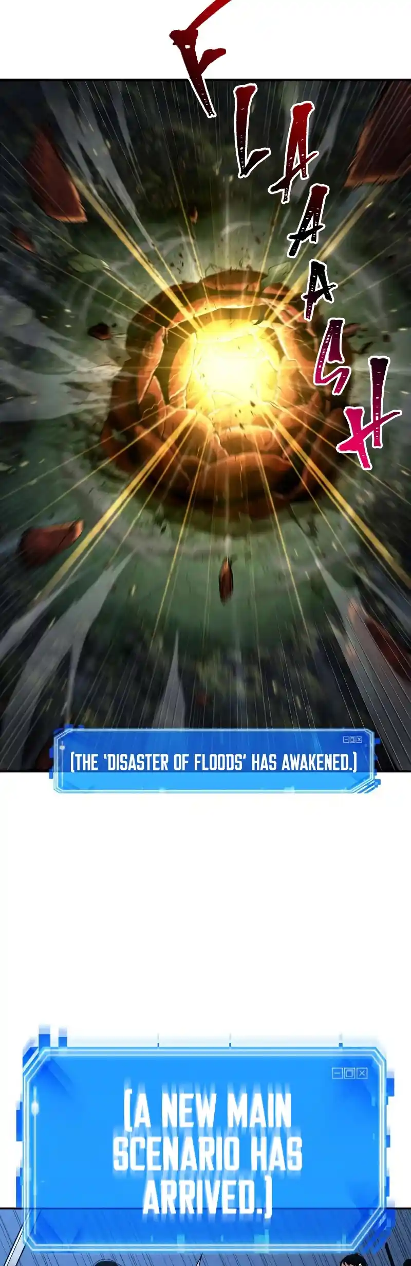 Omniscient Reader’S Viewpoint Chapter 98