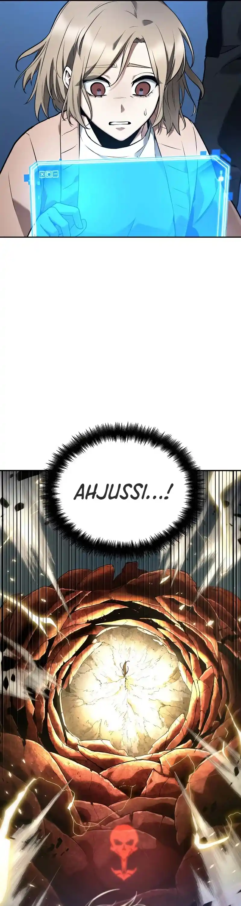 Omniscient Reader’S Viewpoint Chapter 98