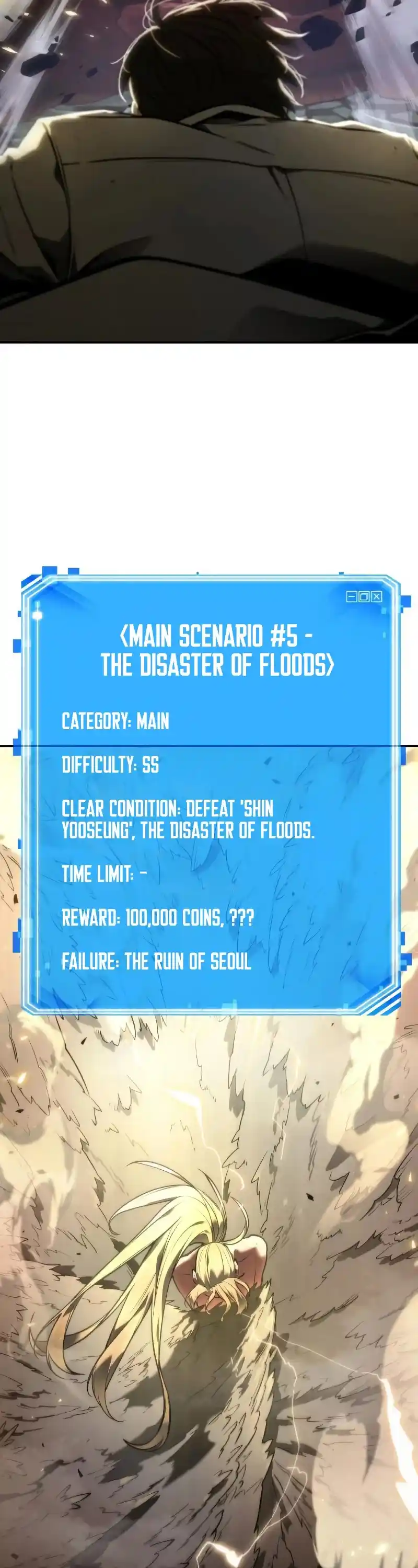 Omniscient Reader’S Viewpoint Chapter 98