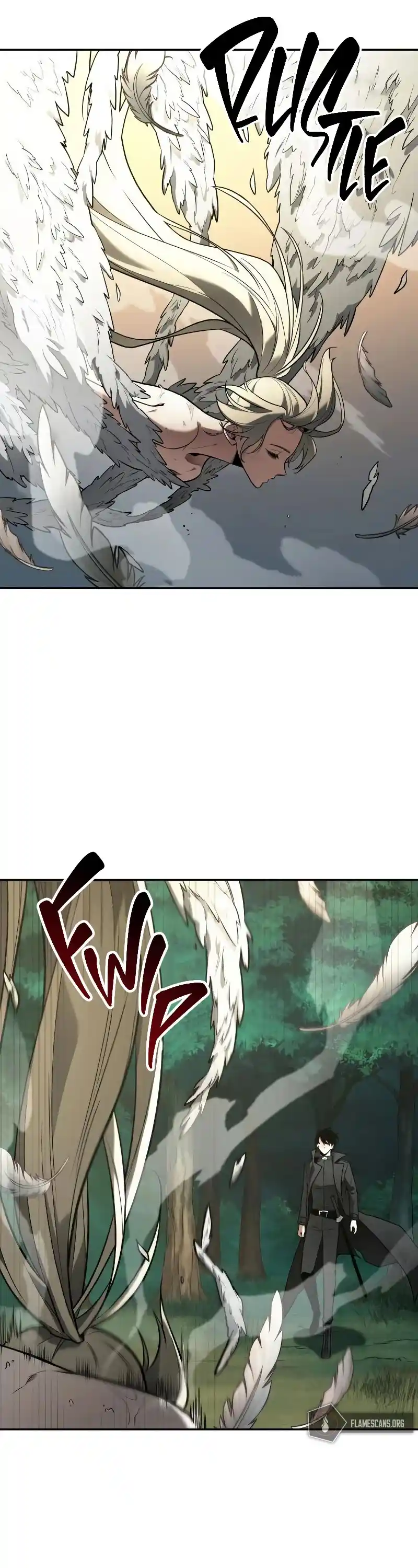 Omniscient Reader’S Viewpoint Chapter 98