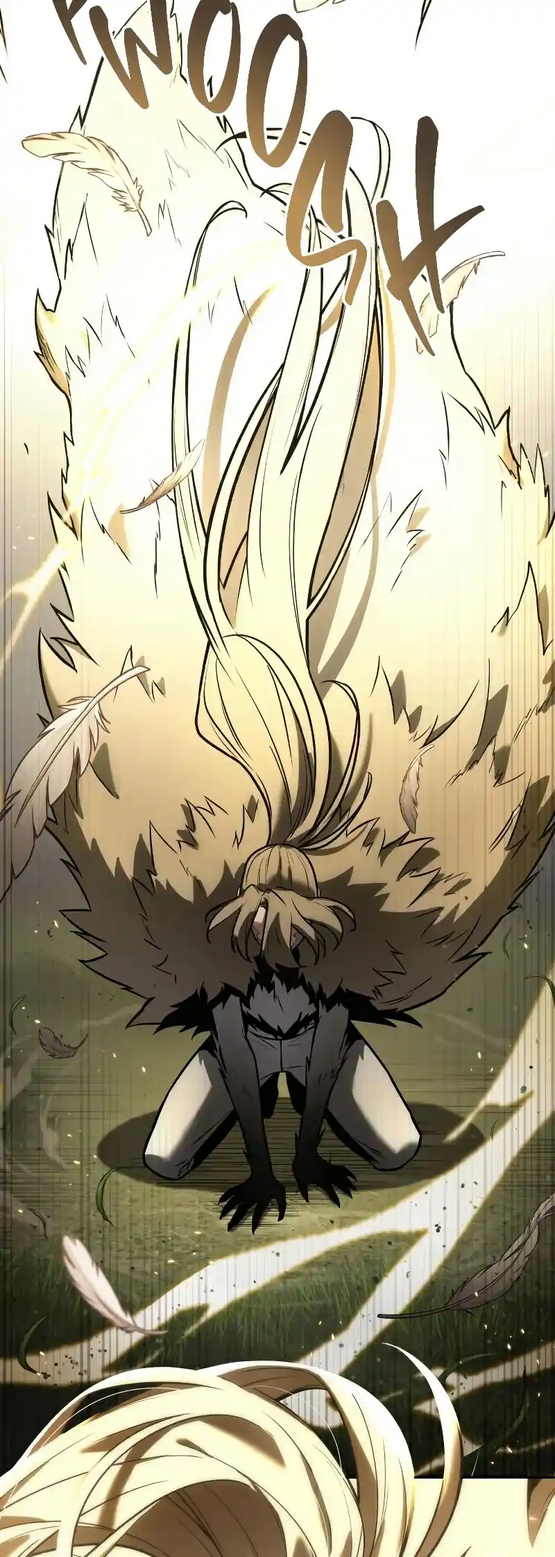 Omniscient Reader’S Viewpoint Chapter 98