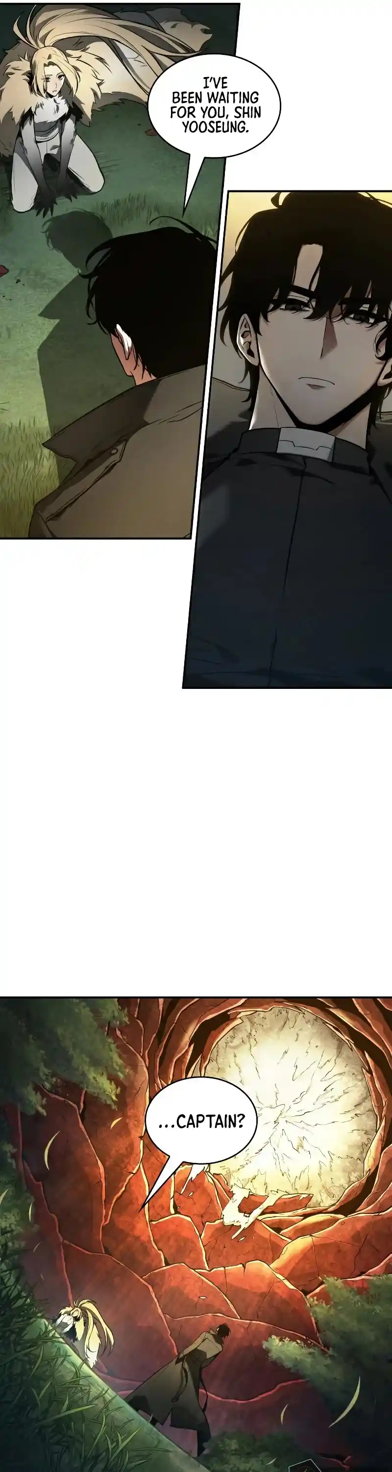 Omniscient Reader’S Viewpoint Chapter 98