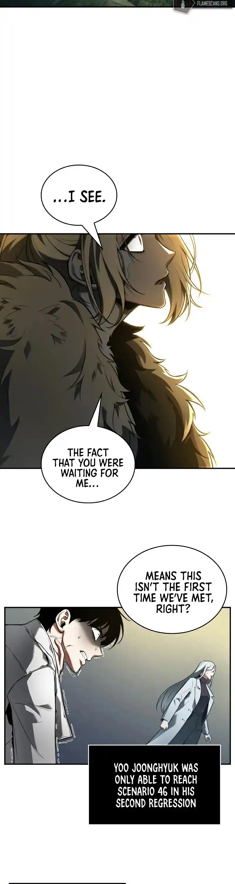 Omniscient Reader’S Viewpoint Chapter 98