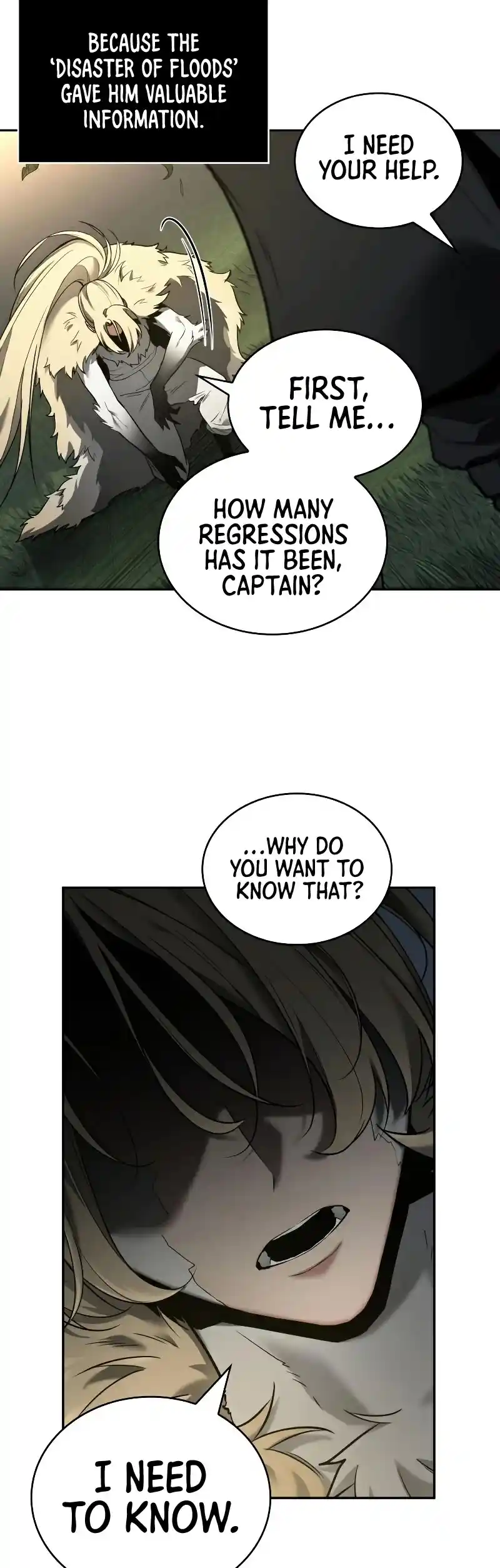 Omniscient Reader’S Viewpoint Chapter 98