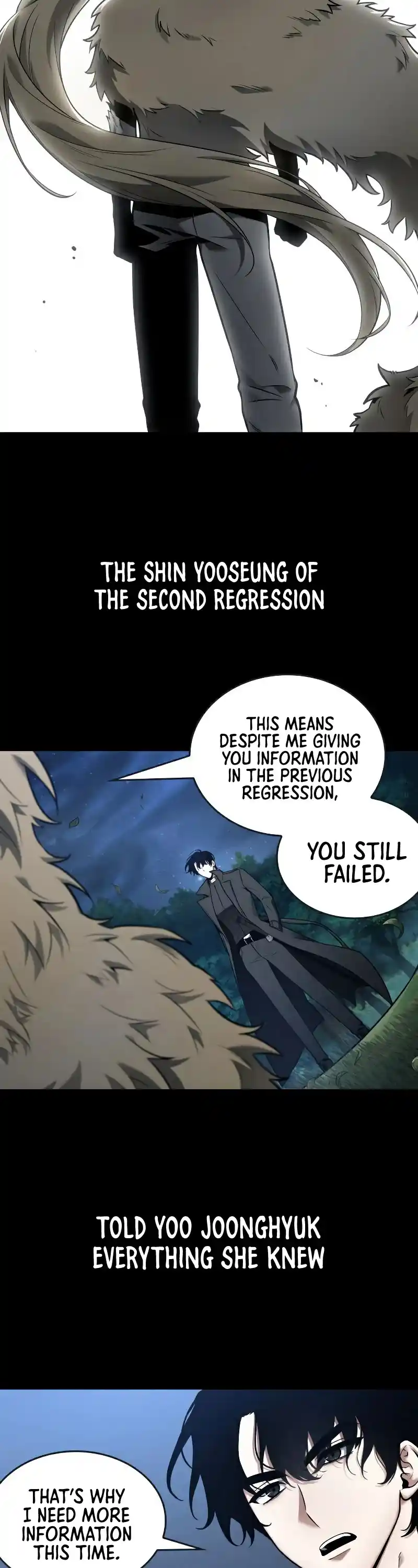 Omniscient Reader’S Viewpoint Chapter 98