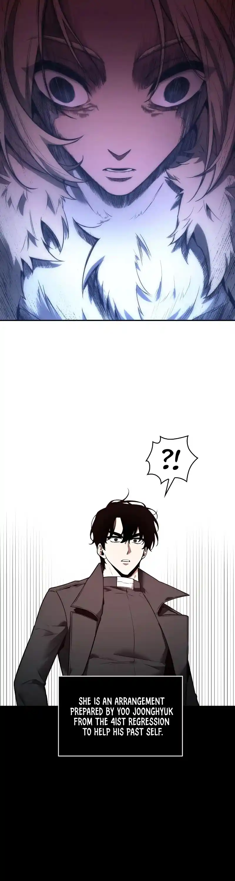 Omniscient Reader’S Viewpoint Chapter 98