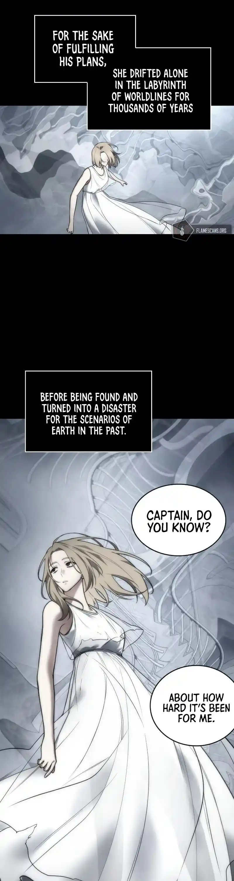 Omniscient Reader’S Viewpoint Chapter 98