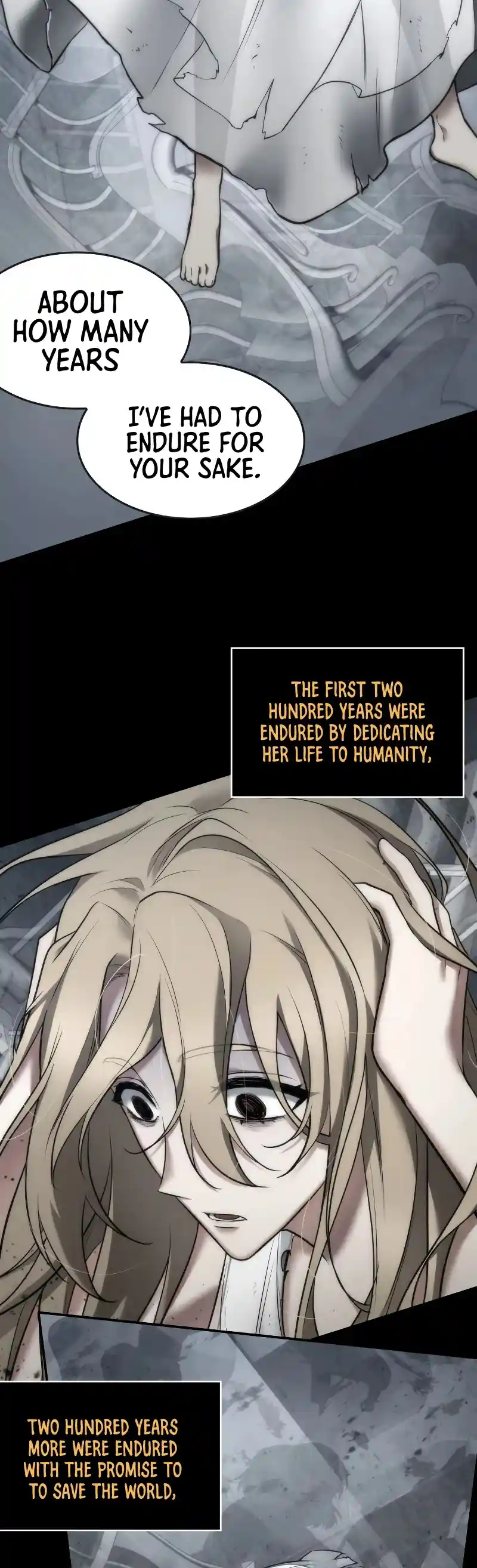 Omniscient Reader’S Viewpoint Chapter 98