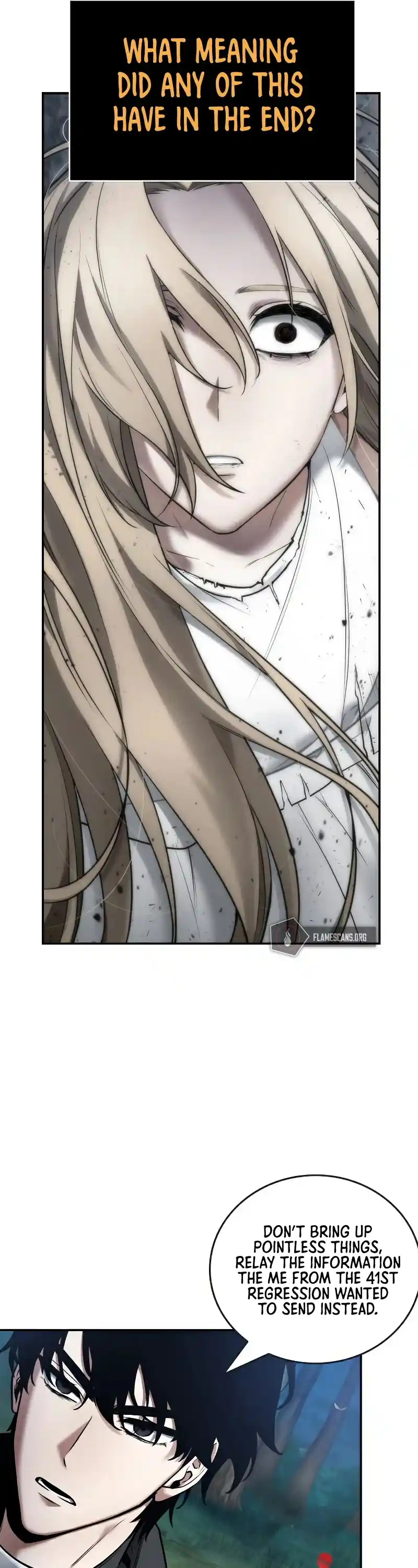 Omniscient Reader’S Viewpoint Chapter 98