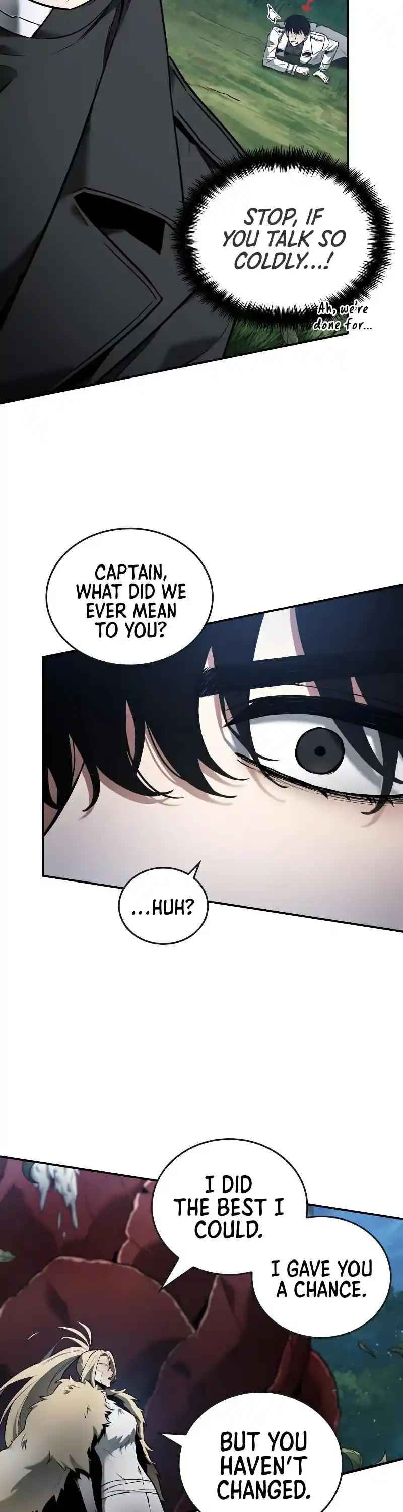 Omniscient Reader’S Viewpoint Chapter 98