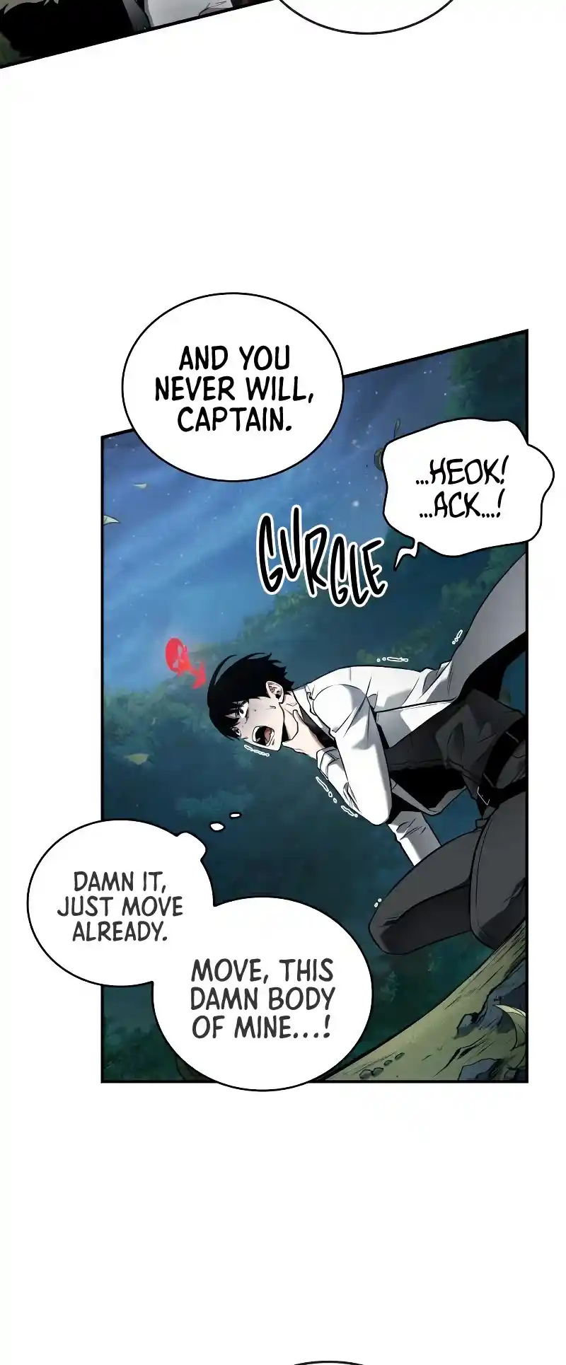 Omniscient Reader’S Viewpoint Chapter 98