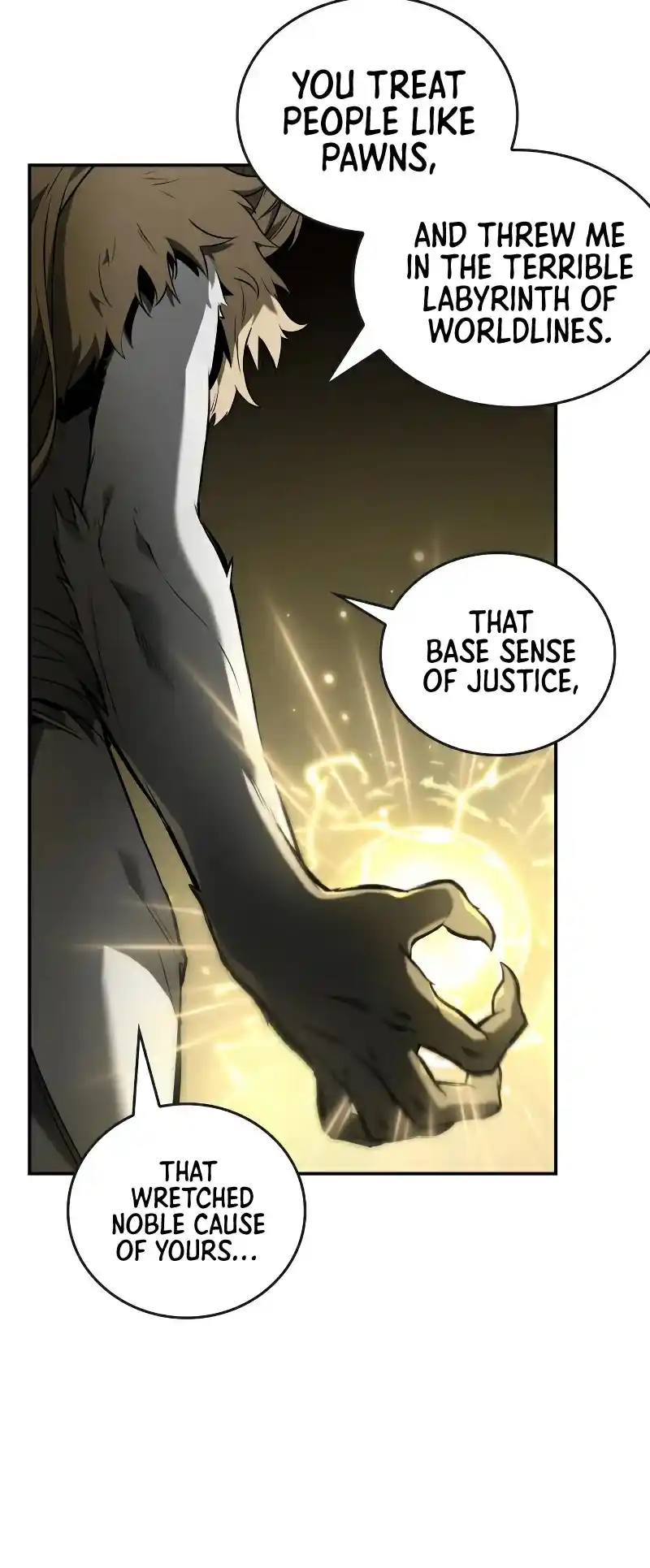 Omniscient Reader’S Viewpoint Chapter 98