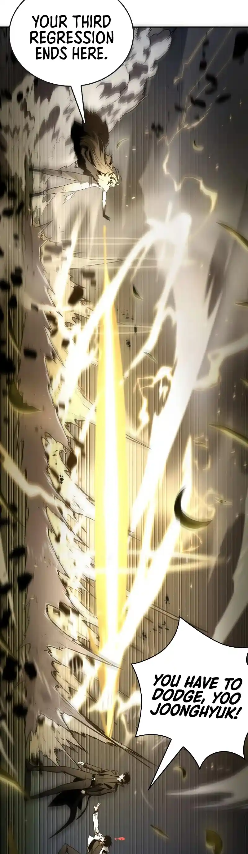 Omniscient Reader’S Viewpoint Chapter 98