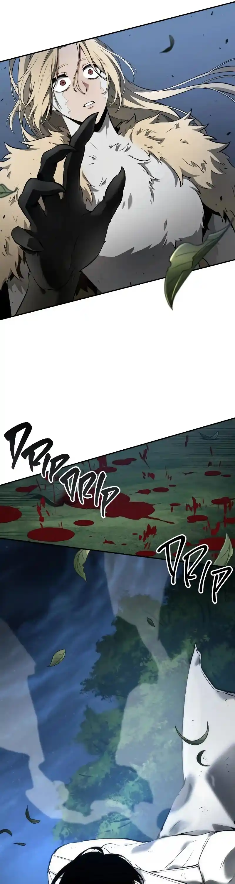 Omniscient Reader’S Viewpoint Chapter 98