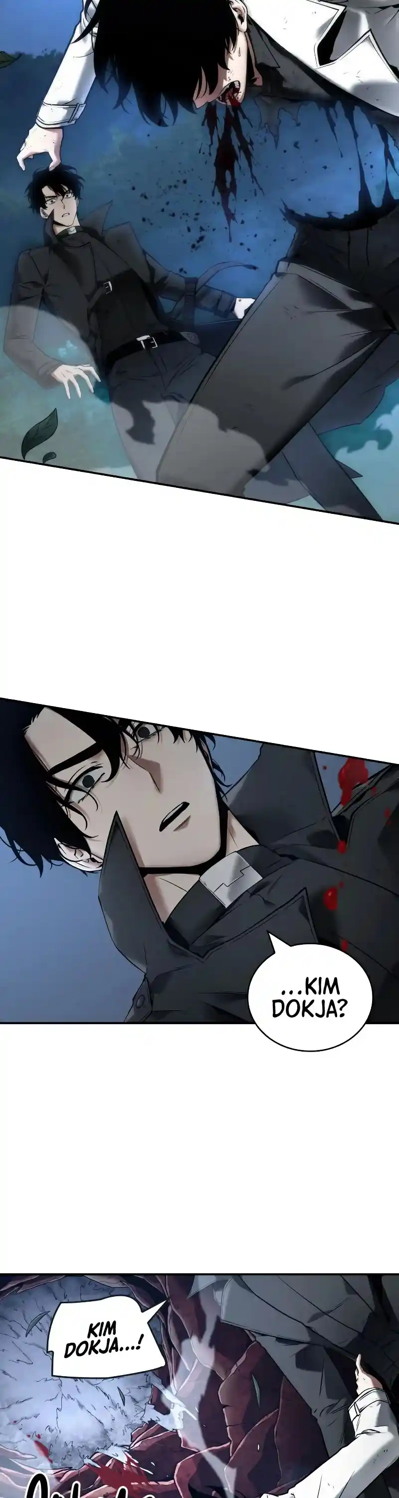 Omniscient Reader’S Viewpoint Chapter 98