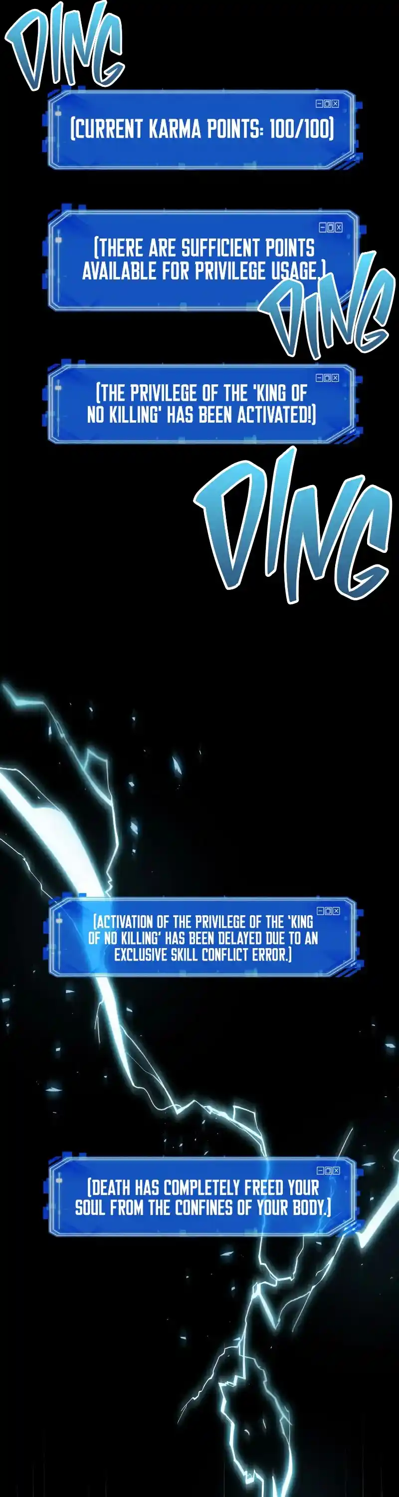 Omniscient Reader’S Viewpoint Chapter 98