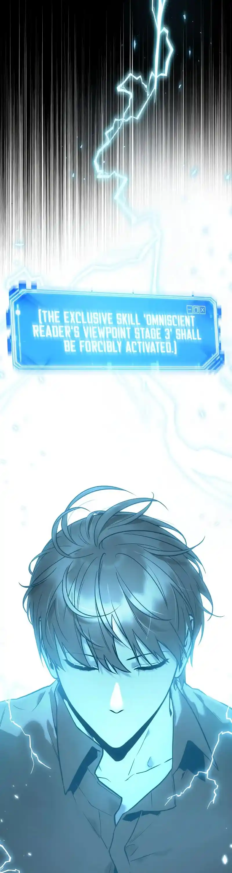Omniscient Reader’S Viewpoint Chapter 98