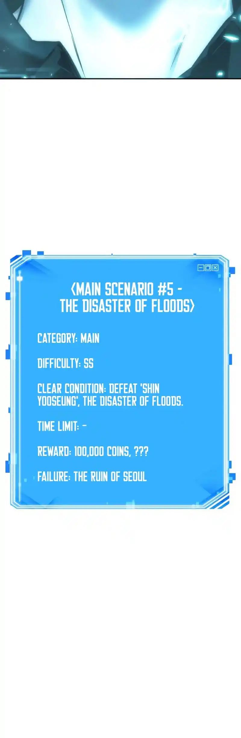 Omniscient Reader’S Viewpoint Chapter 98