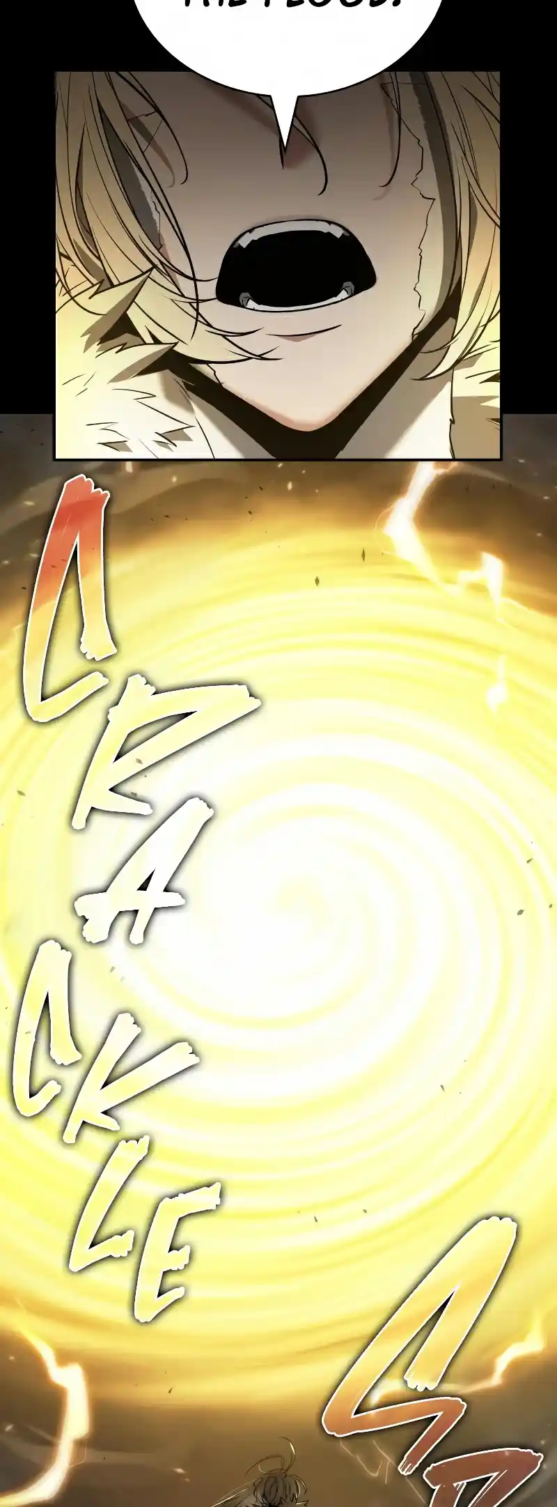 Omniscient Reader’S Viewpoint Chapter 99