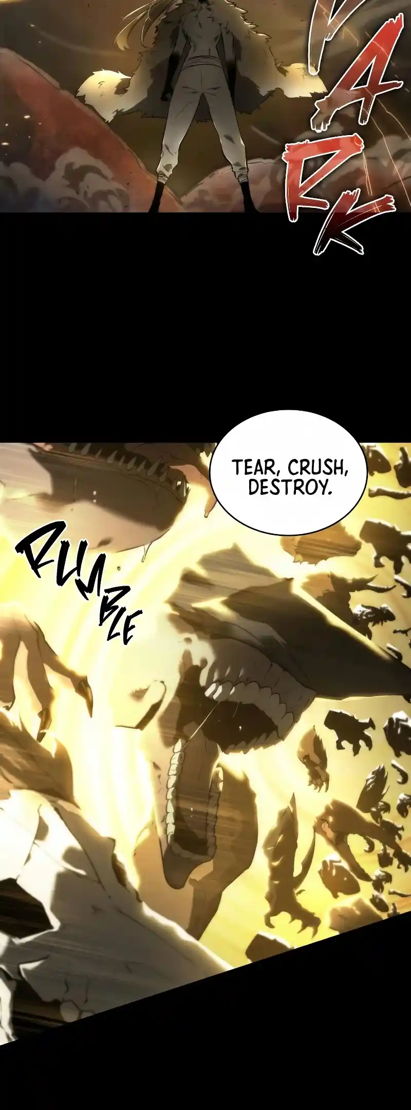 Omniscient Reader’S Viewpoint Chapter 99