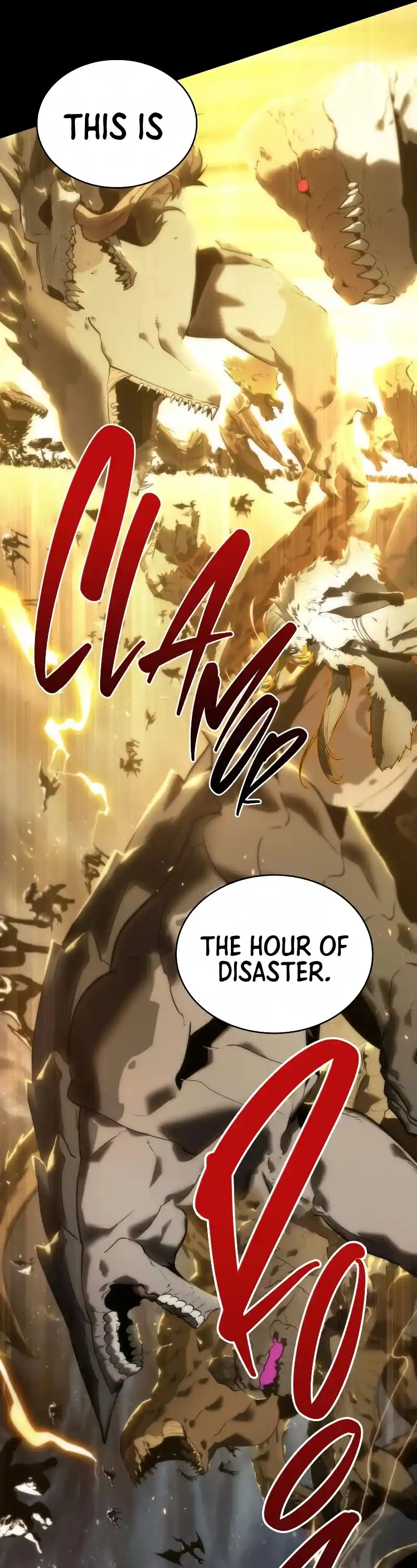 Omniscient Reader’S Viewpoint Chapter 99