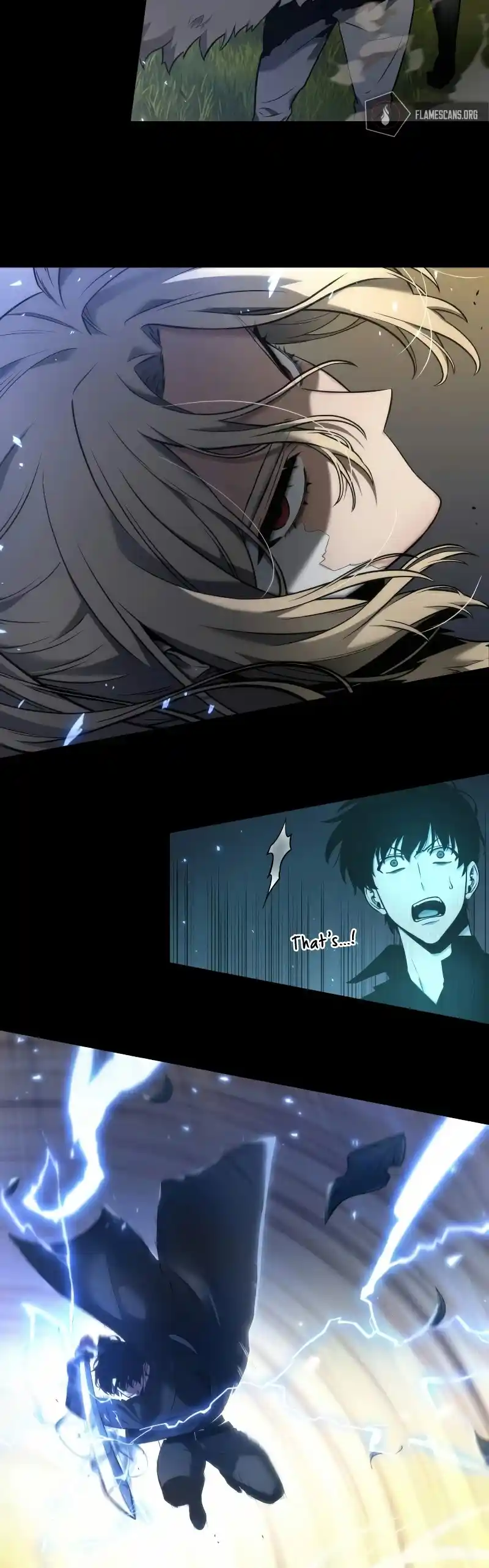 Omniscient Reader’S Viewpoint Chapter 99