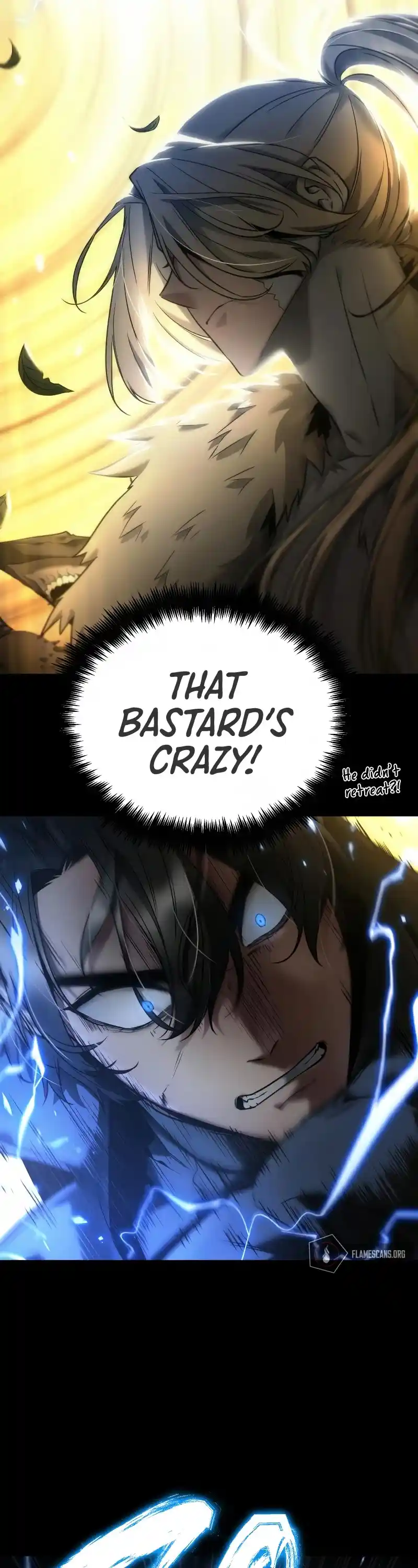 Omniscient Reader’S Viewpoint Chapter 99