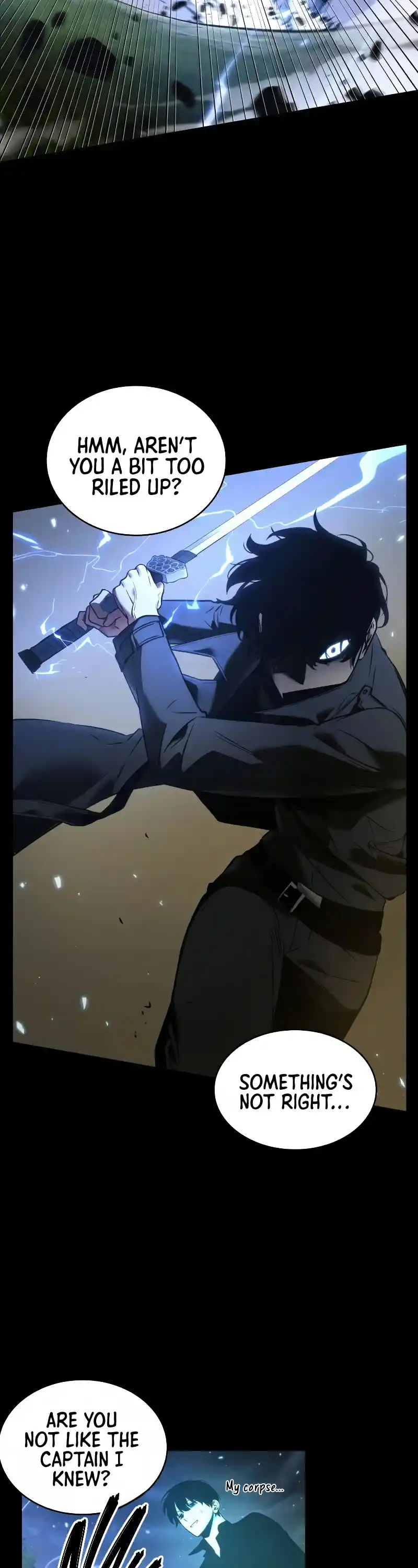 Omniscient Reader’S Viewpoint Chapter 99