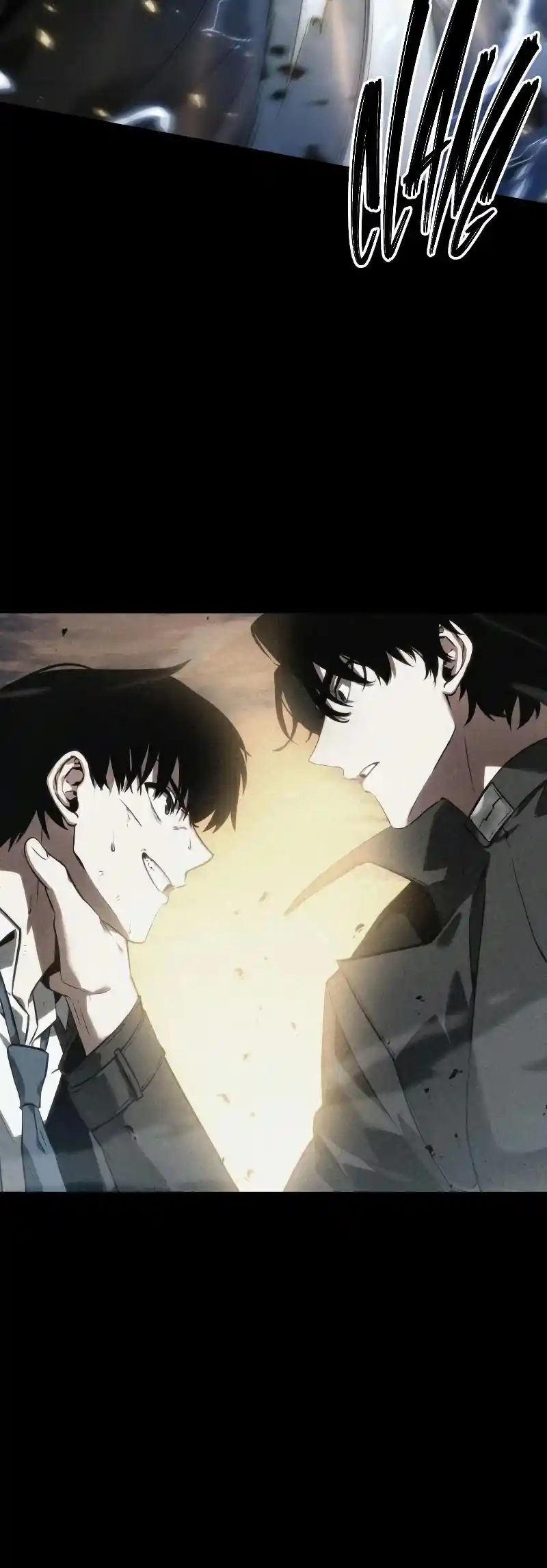 Omniscient Reader’S Viewpoint Chapter 99