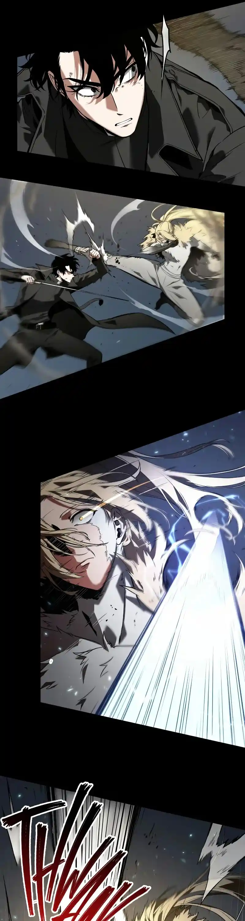 Omniscient Reader’S Viewpoint Chapter 99