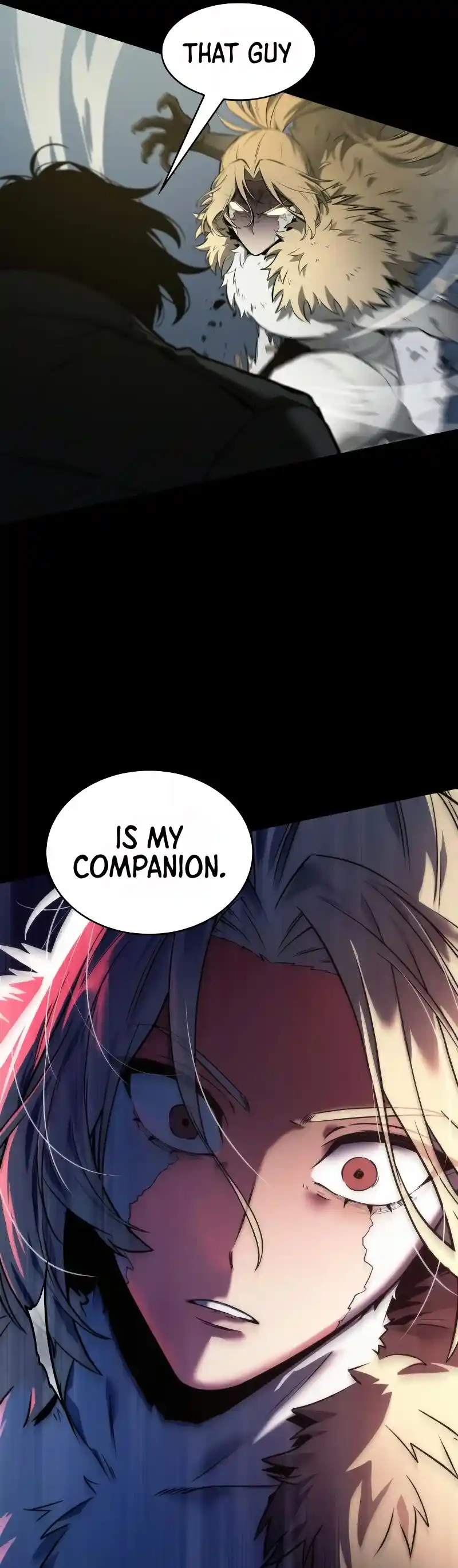 Omniscient Reader’S Viewpoint Chapter 99