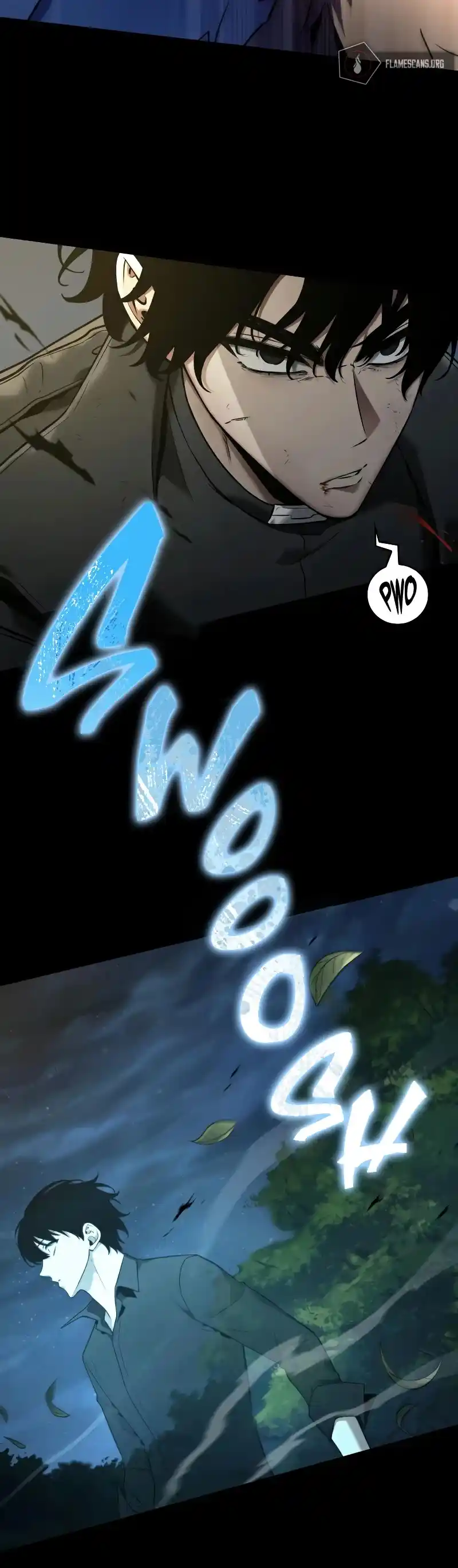 Omniscient Reader’S Viewpoint Chapter 99