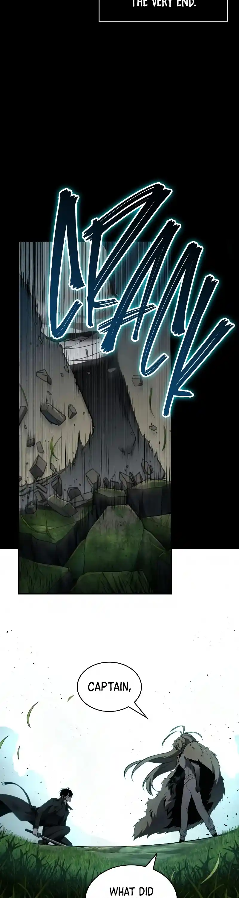 Omniscient Reader’S Viewpoint Chapter 99