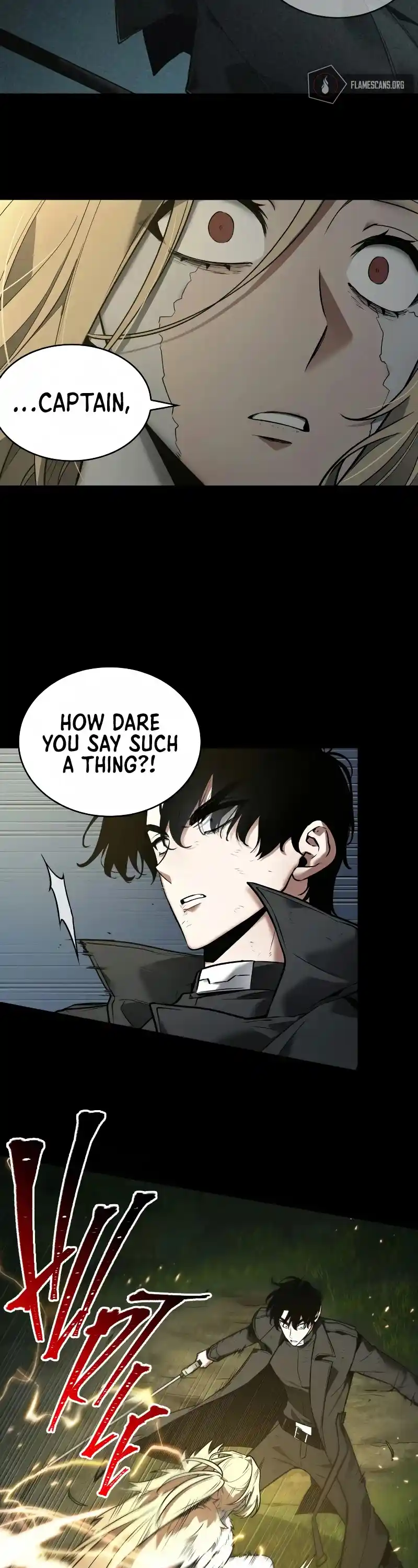 Omniscient Reader’S Viewpoint Chapter 99